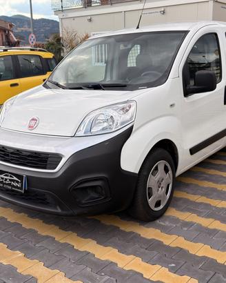 Fiat Fiorino 1.3 MJT 80CV Cargo