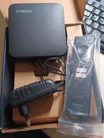 strong android leap s1