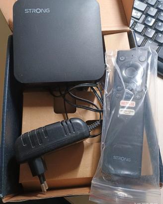 strong android leap s1