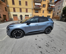 Vendita KIA Sportage GT line Plus 4wd