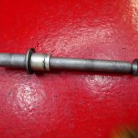 PERNO RUOTA ANTERIORE BMW K1200RS