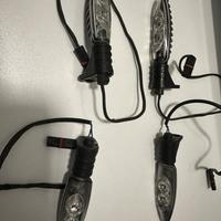 Frecce led moto BMW