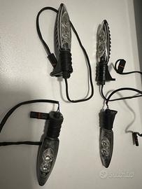Frecce led moto BMW