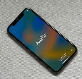 Iphone X