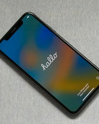 Iphone X