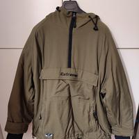 Giacca Extreme snowboard, Sci. 