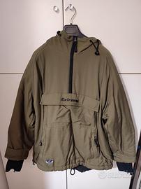 Giacca Extreme snowboard, Sci. 