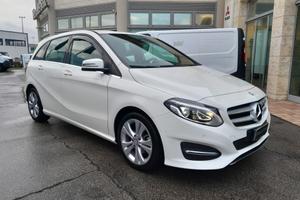 Mercedes-benz B 180 d Automatic Sport
