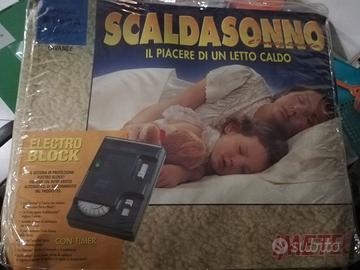 SCALDASONNO IMETEC SINGOLO - Elettrodomestici In vendita a Vicenza