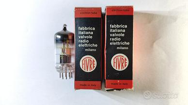 N°2 Valvole Fivre PC 86