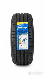 2 Pneumatici 205/45 R17 Landsail Sentury Ls Qirin 