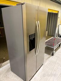 Frigorifero Americano Side-by-Side Electroline