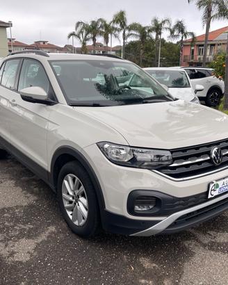 Volkswagen T-Cross 1.0 TSI 110 CV DSG Style