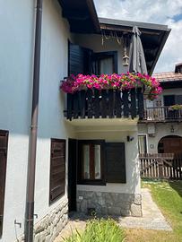 Appartamento a Les Arnauds ( no luglio ed agosto)