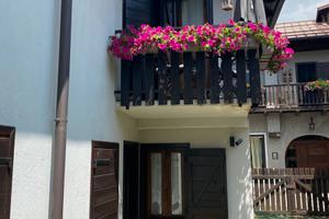 Appartamento a Les Arnauds ( no luglio ed agosto)
