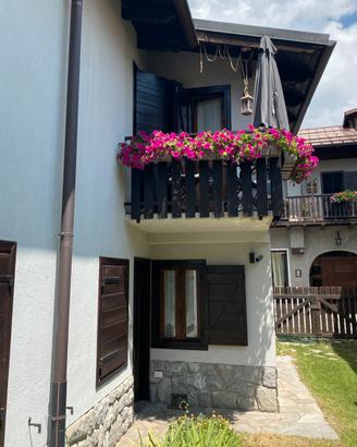 Appartamento a Les Arnauds ( no luglio ed agosto)