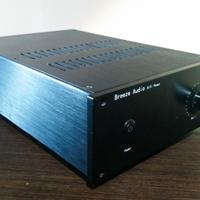 Amplificatore Stereo Hi-Fi 80+80Watt