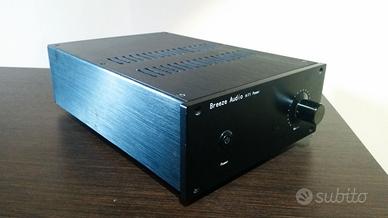 Amplificatore Stereo Hi-Fi 80+80Watt