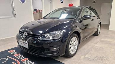 Volkswagen Golf 1.2 TSI 105 CV Comfortline BlueMot