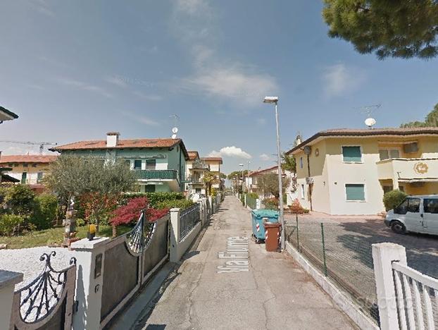 Jesolo - grazioso bilocale libero da subito