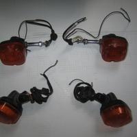 HONDA XL 125 - 200 - 250 - 400 - 500 FRECCE