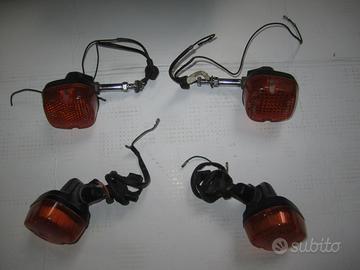 HONDA XL 125 - 200 - 250 - 400 - 500 FRECCE