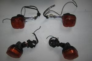 HONDA XL 125 - 200 - 250 - 400 - 500 FRECCE