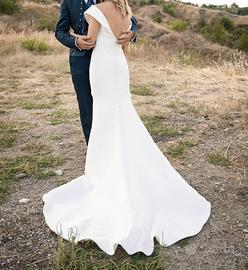 Abito da sposa Pronovias
