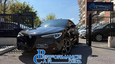 ALFA ROMEO Stelvio 2.2TD 210CV AT8 Q4 VELOCE *24