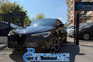 ALFA ROMEO Stelvio 2.2TD 210CV AT8 Q4 VELOCE *24