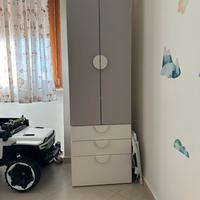 Armadio per bambini IKEA , molto spazioso