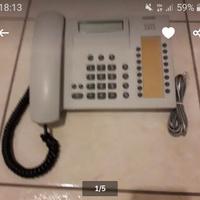 Cinque Telefoni/Cordless 