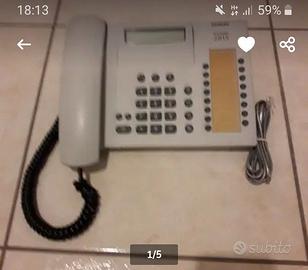 Cinque Telefoni/Cordless 