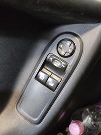 Comando vetri ant dx CITROEN C3 del 2011