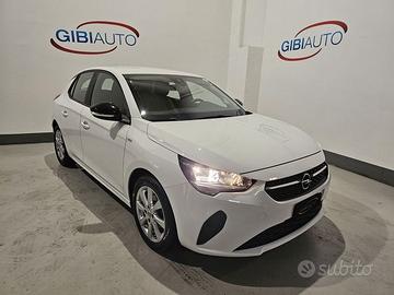 Opel Corsa 1.2 75cv Edition MT5