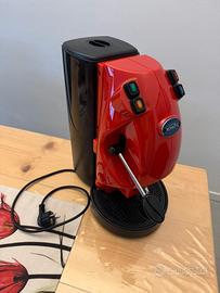 Macchinetta del caffe FROG