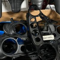 BATWING INTERNI ED ESTERNI PER HARLEY DAVIDSON