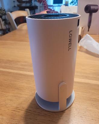 Miniproiettore wifi Lqwell