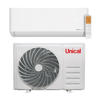 Climatizzatori Unical