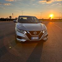 Nissan quasqai 1.5 Dci tekna del 2019