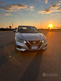 Nissan quasqai 1.5 Dci tekna del 2019