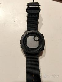 Garmin instinct nero