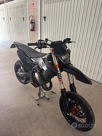 ktm sx 125 2023