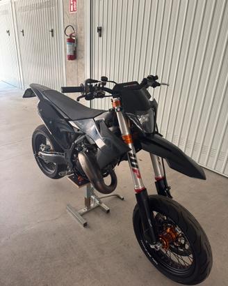 ktm sx 125 2023