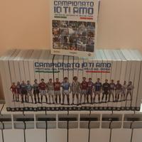 dvd campionato io ti amo