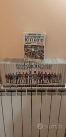 dvd campionato io ti amo