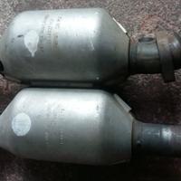 CATALIZZATORI PER FERRARI 348, MONDIAL T