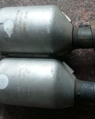 CATALIZZATORI PER FERRARI 348, MONDIAL T