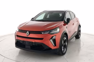 RENAULT Captur 1.0 eco-g Techno 100cv
