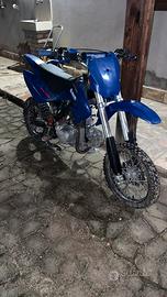 Pit bike 140cc 14/12